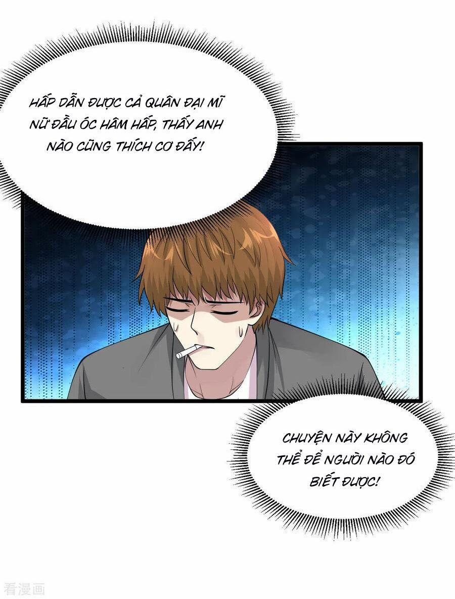 Tuyệt Phẩm Y Thánh 128 trang 23