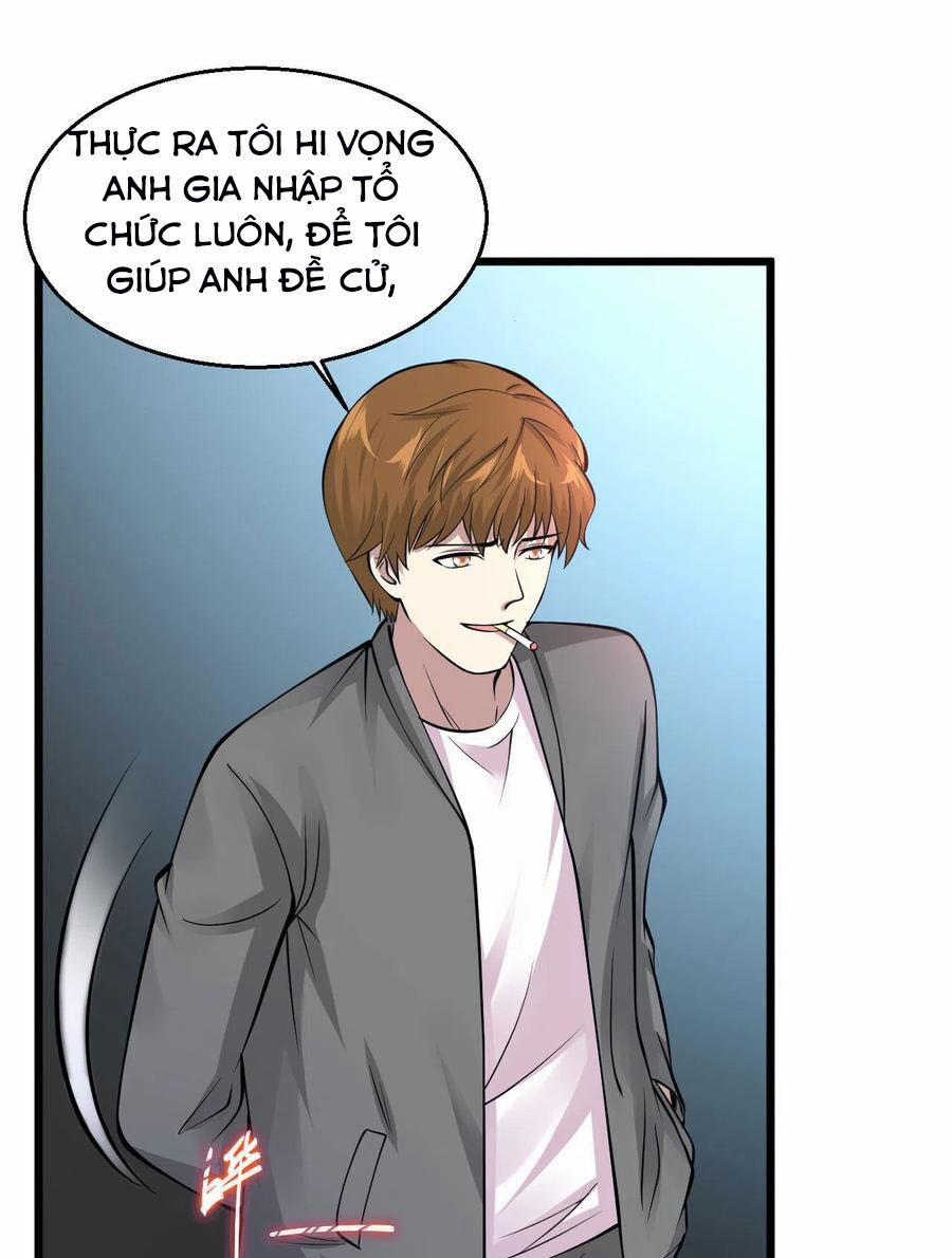 Tuyệt Phẩm Y Thánh 128 trang 6