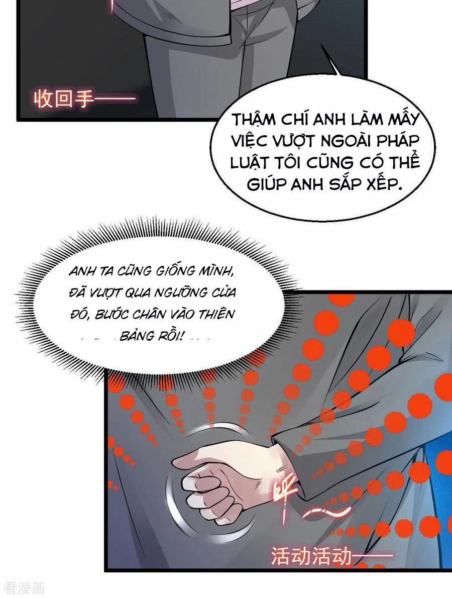 Tuyệt Phẩm Y Thánh 128 trang 7