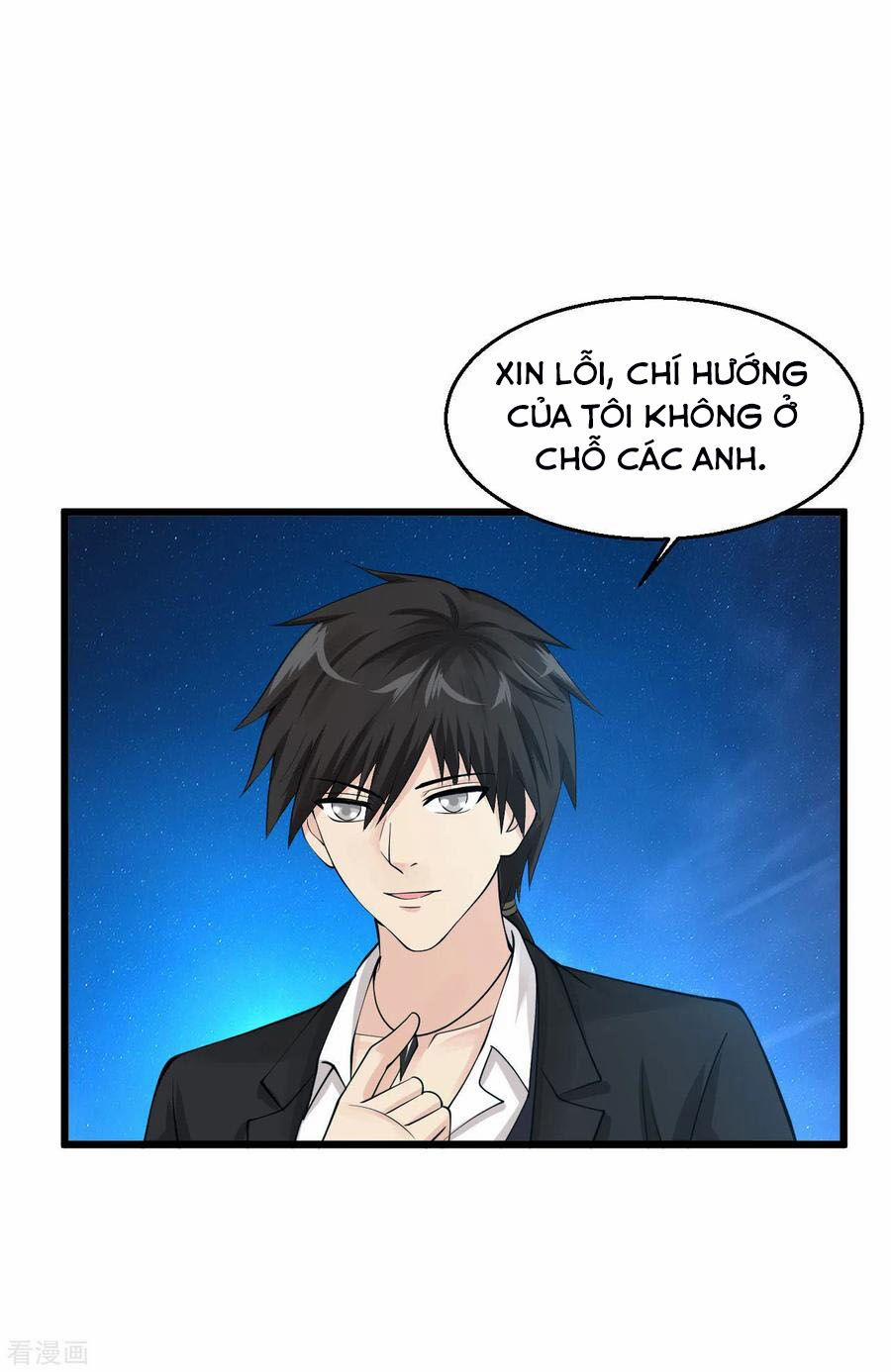 Tuyệt Phẩm Y Thánh 128 trang 8