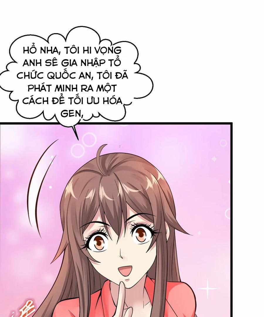 Tuyệt Phẩm Y Thánh 128 trang 9