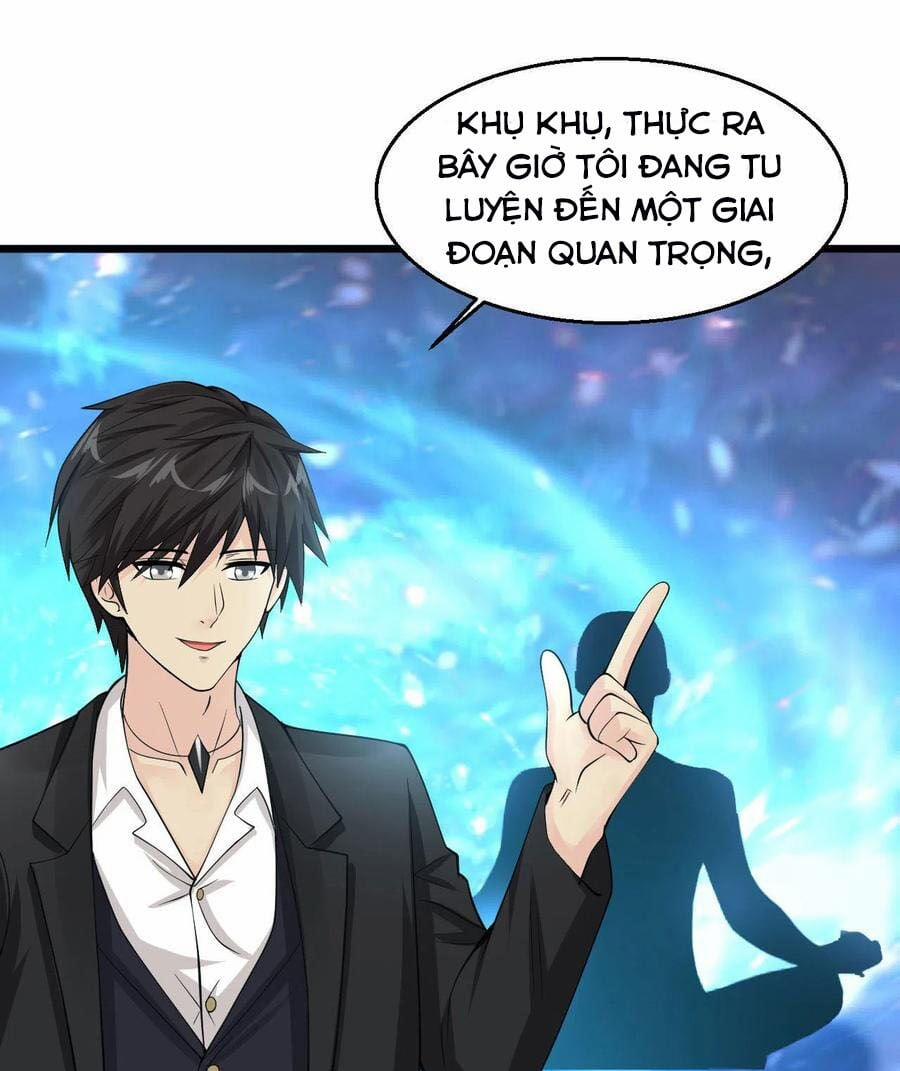 Tuyệt Phẩm Y Thánh 129 trang 12