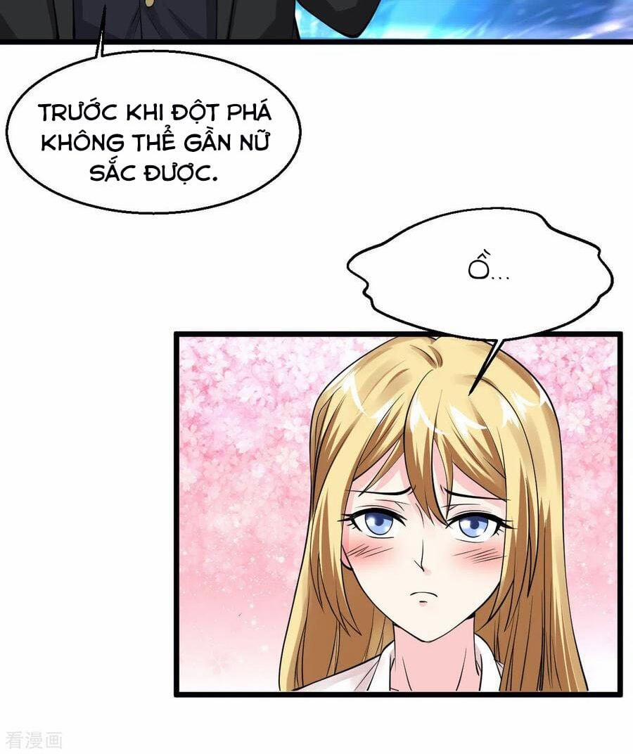 Tuyệt Phẩm Y Thánh 129 trang 13