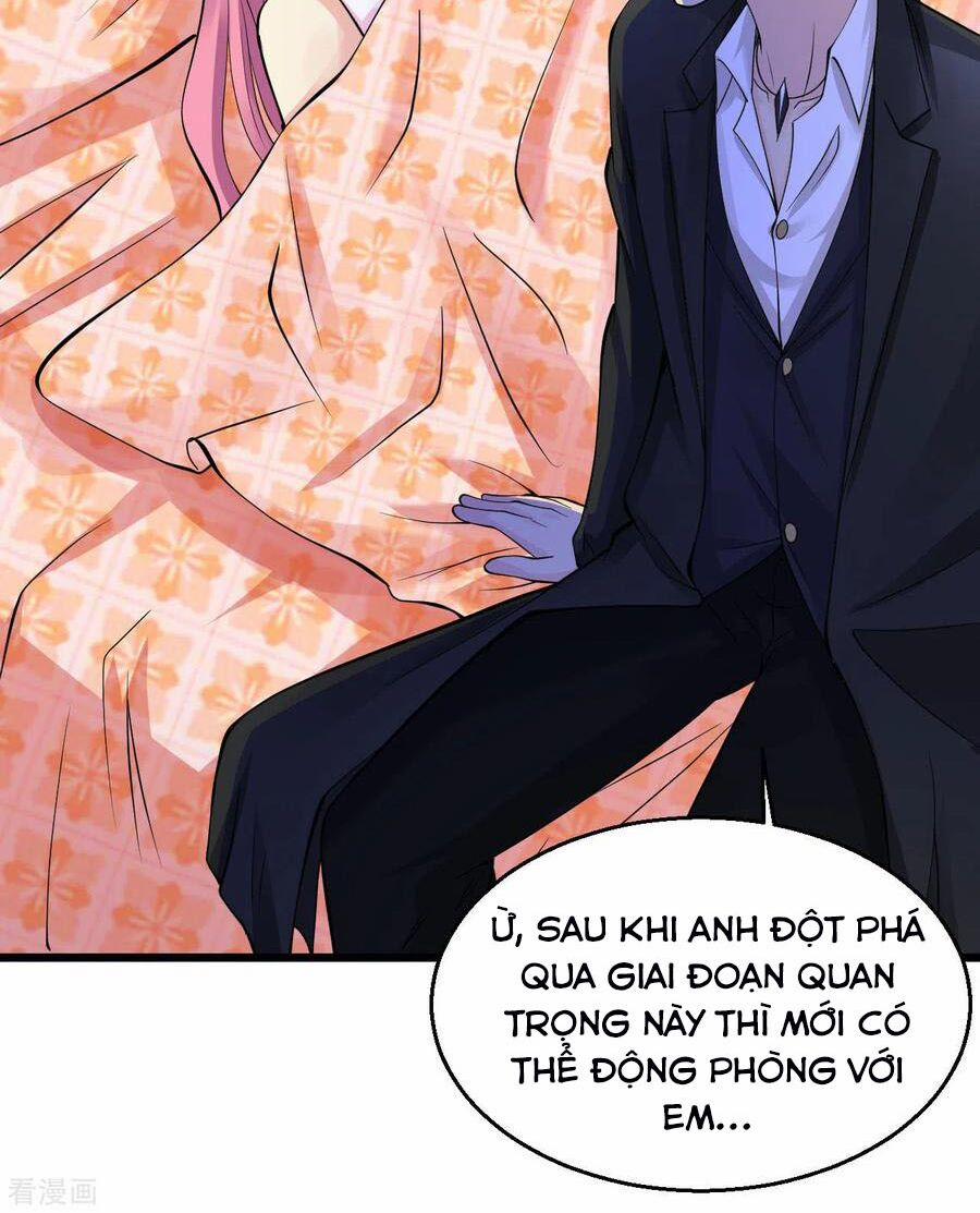 Tuyệt Phẩm Y Thánh 129 trang 16