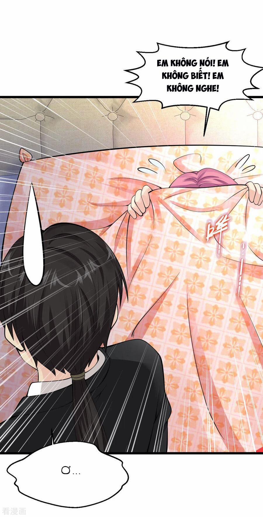 Tuyệt Phẩm Y Thánh 129 trang 18