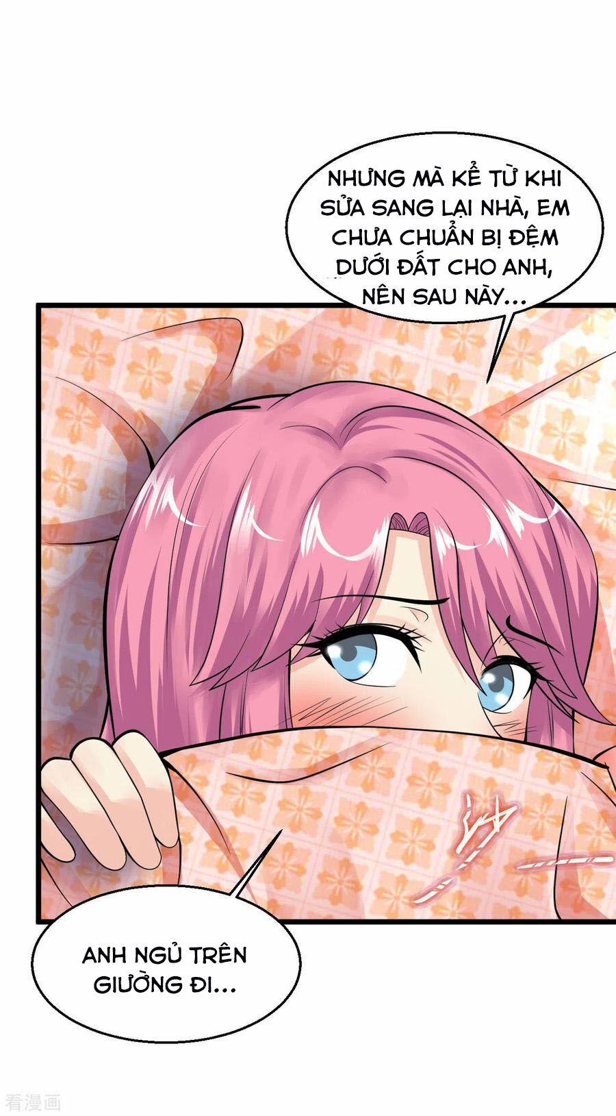 Tuyệt Phẩm Y Thánh 129 trang 19