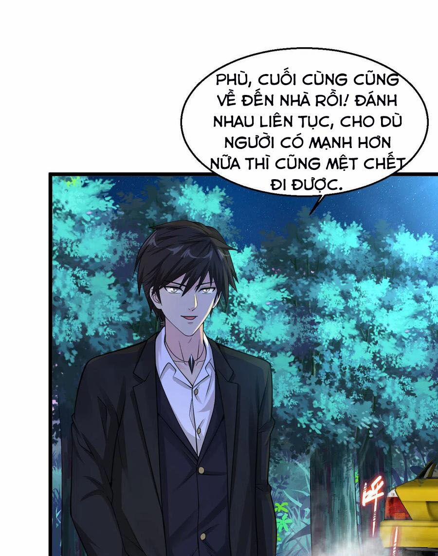 Tuyệt Phẩm Y Thánh 129 trang 2