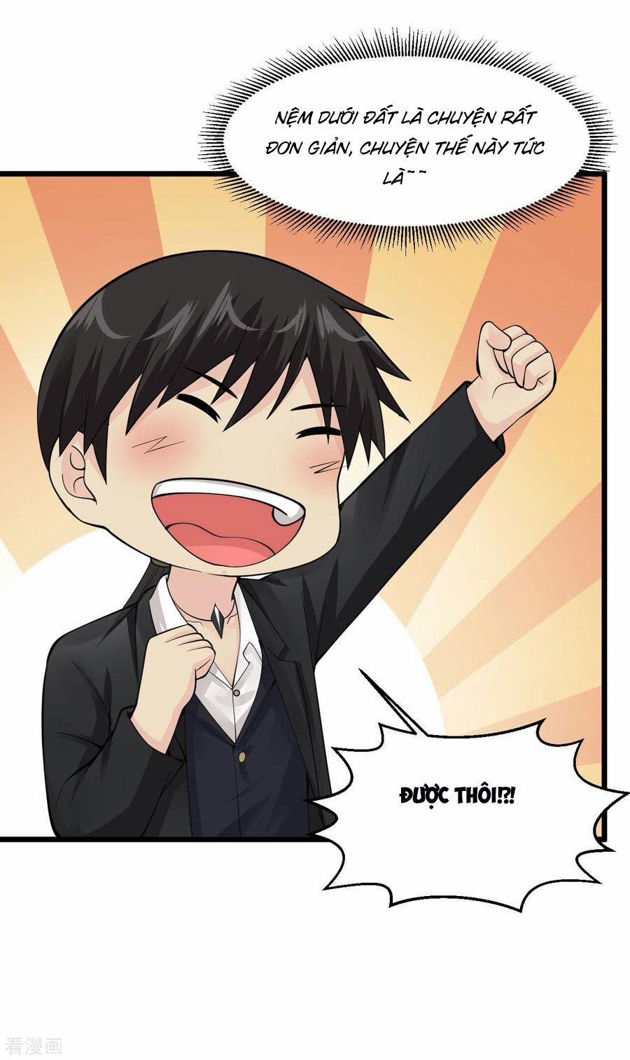 Tuyệt Phẩm Y Thánh 129 trang 20