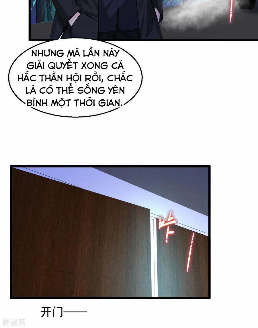 Tuyệt Phẩm Y Thánh 129 trang 3