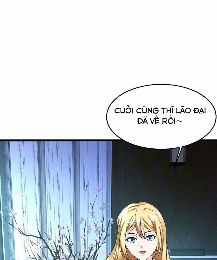 Tuyệt Phẩm Y Thánh 129 trang 4