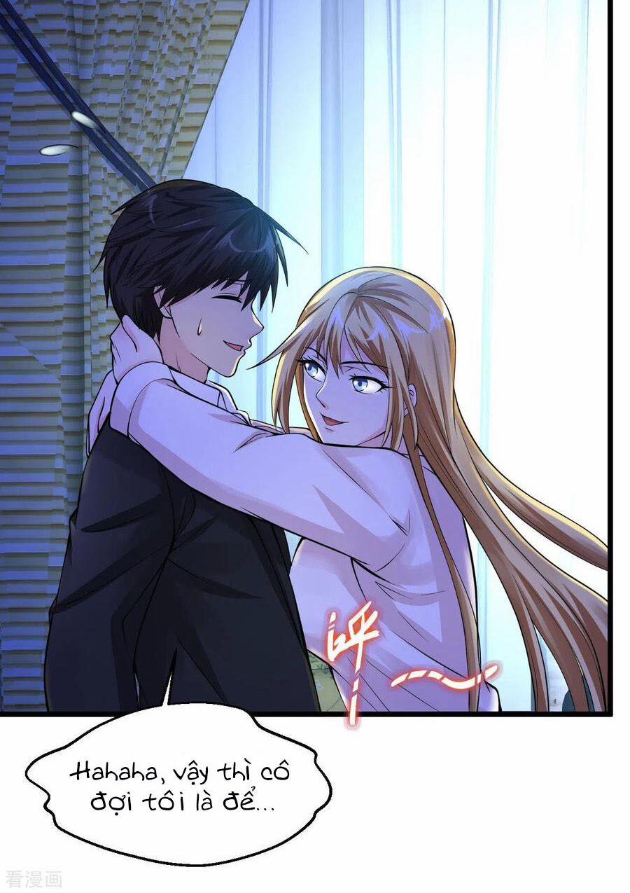 Tuyệt Phẩm Y Thánh 129 trang 8