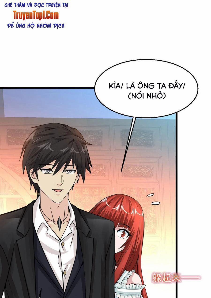 Tuyệt Phẩm Y Thánh 131 trang 0