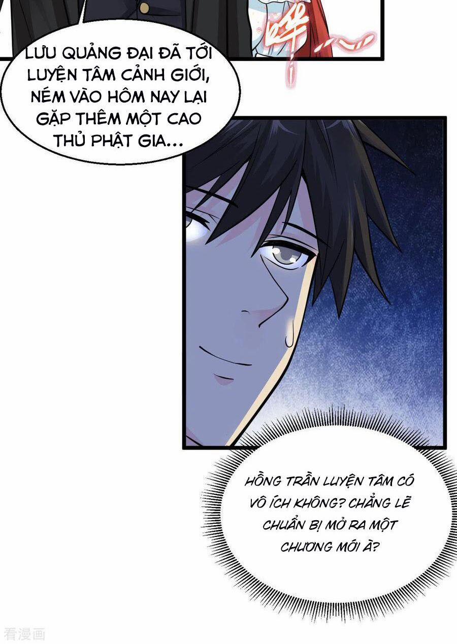 Tuyệt Phẩm Y Thánh 131 trang 1