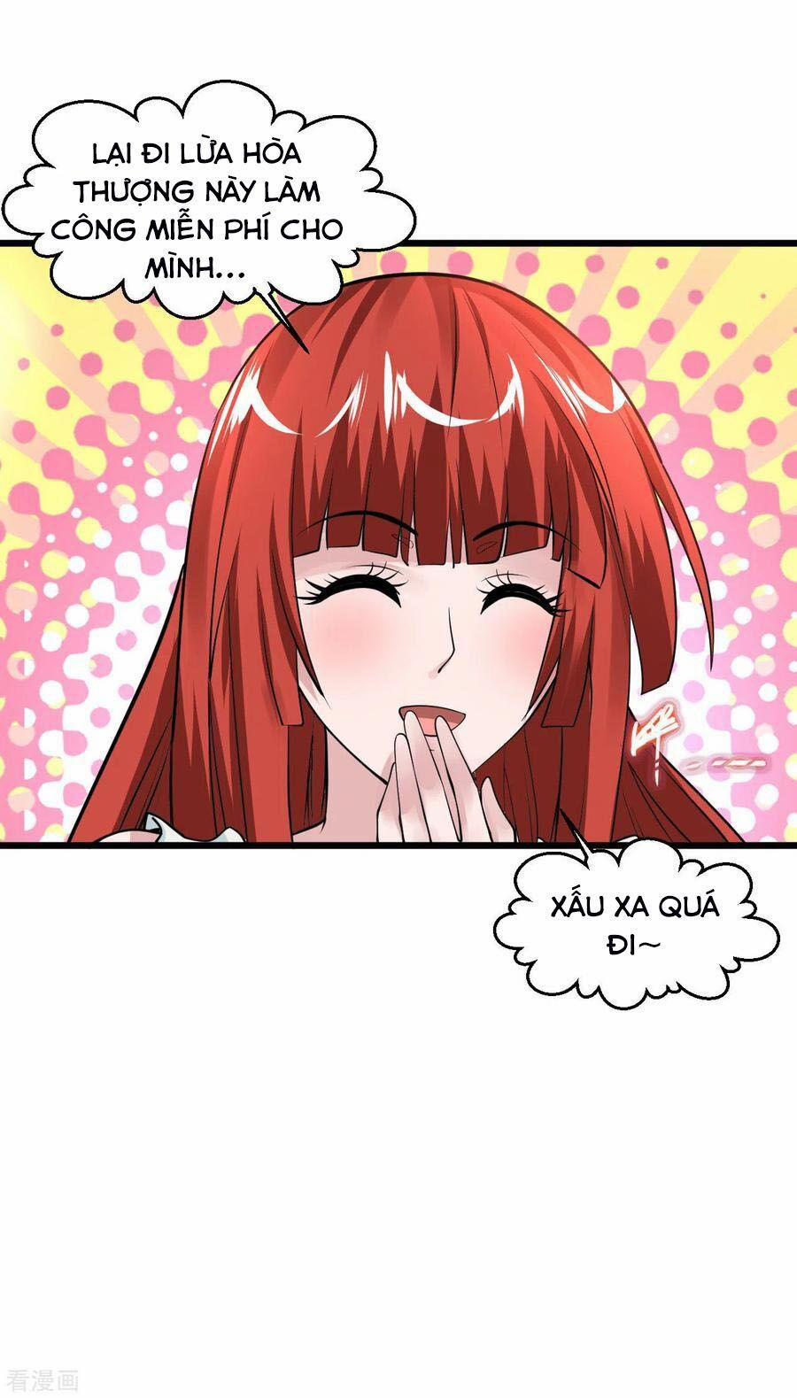 Tuyệt Phẩm Y Thánh 131 trang 18