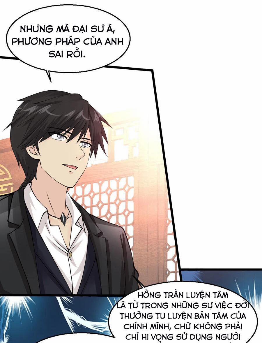 Tuyệt Phẩm Y Thánh 131 trang 4