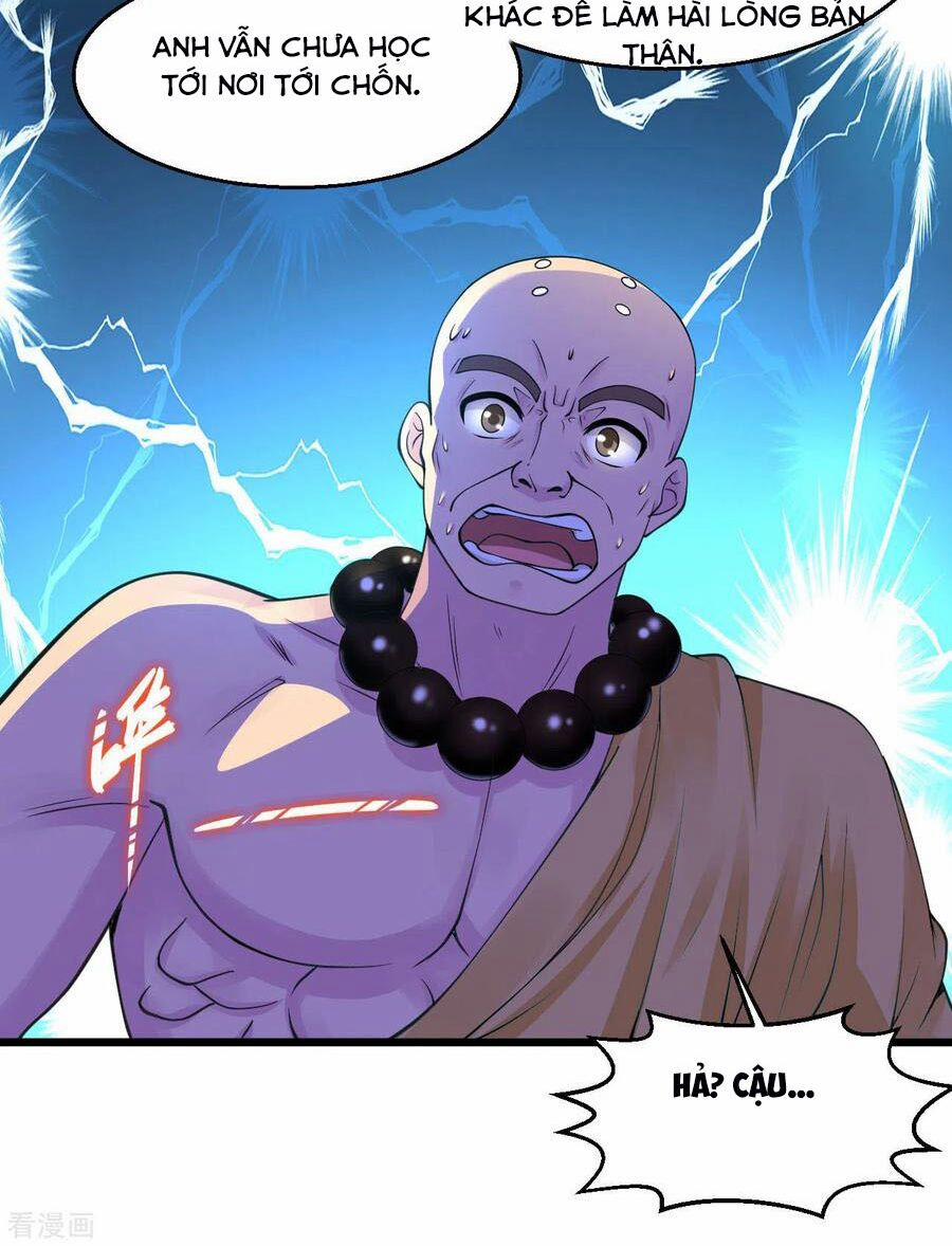 Tuyệt Phẩm Y Thánh 131 trang 5