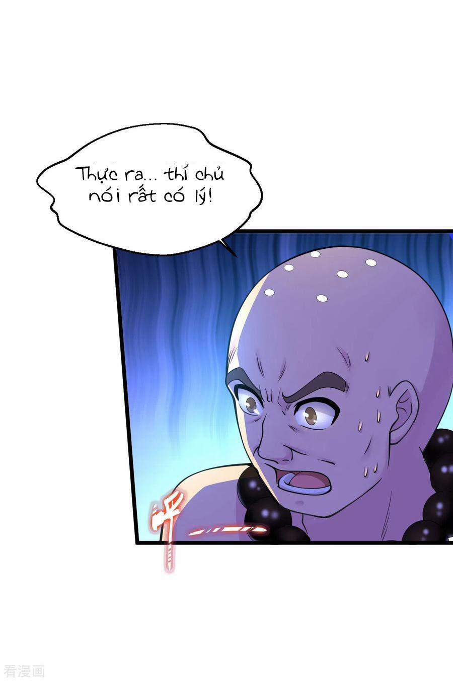 Tuyệt Phẩm Y Thánh 131 trang 6