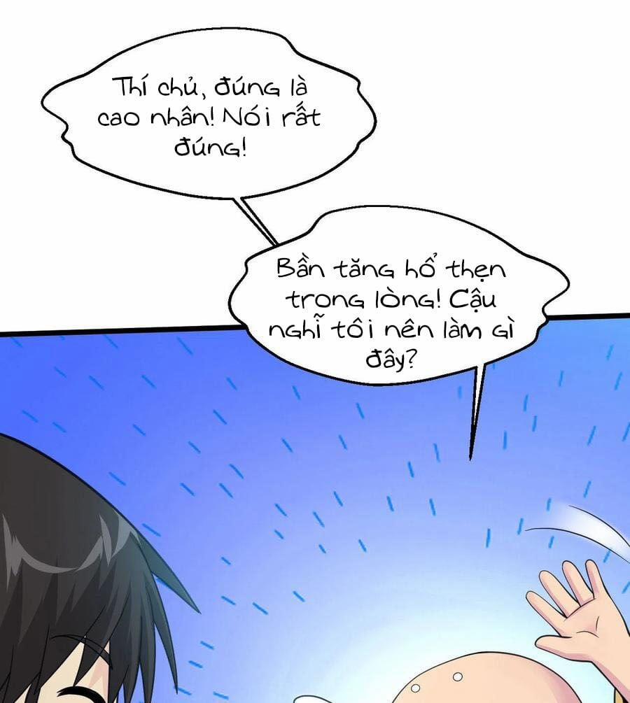 Tuyệt Phẩm Y Thánh 131 trang 7