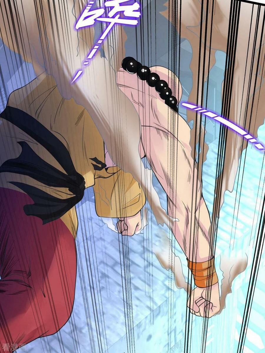 Tuyệt Phẩm Y Thánh 132 trang 13