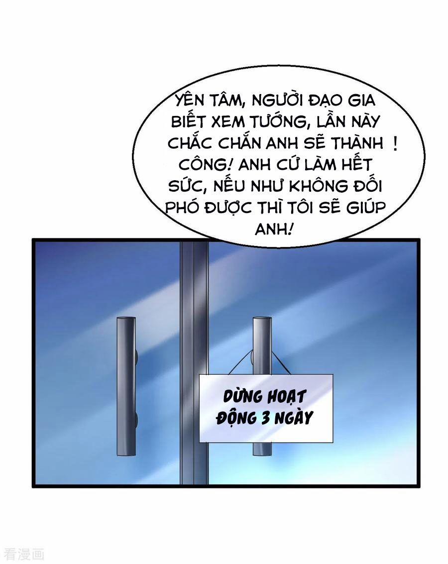 Tuyệt Phẩm Y Thánh 132 trang 2