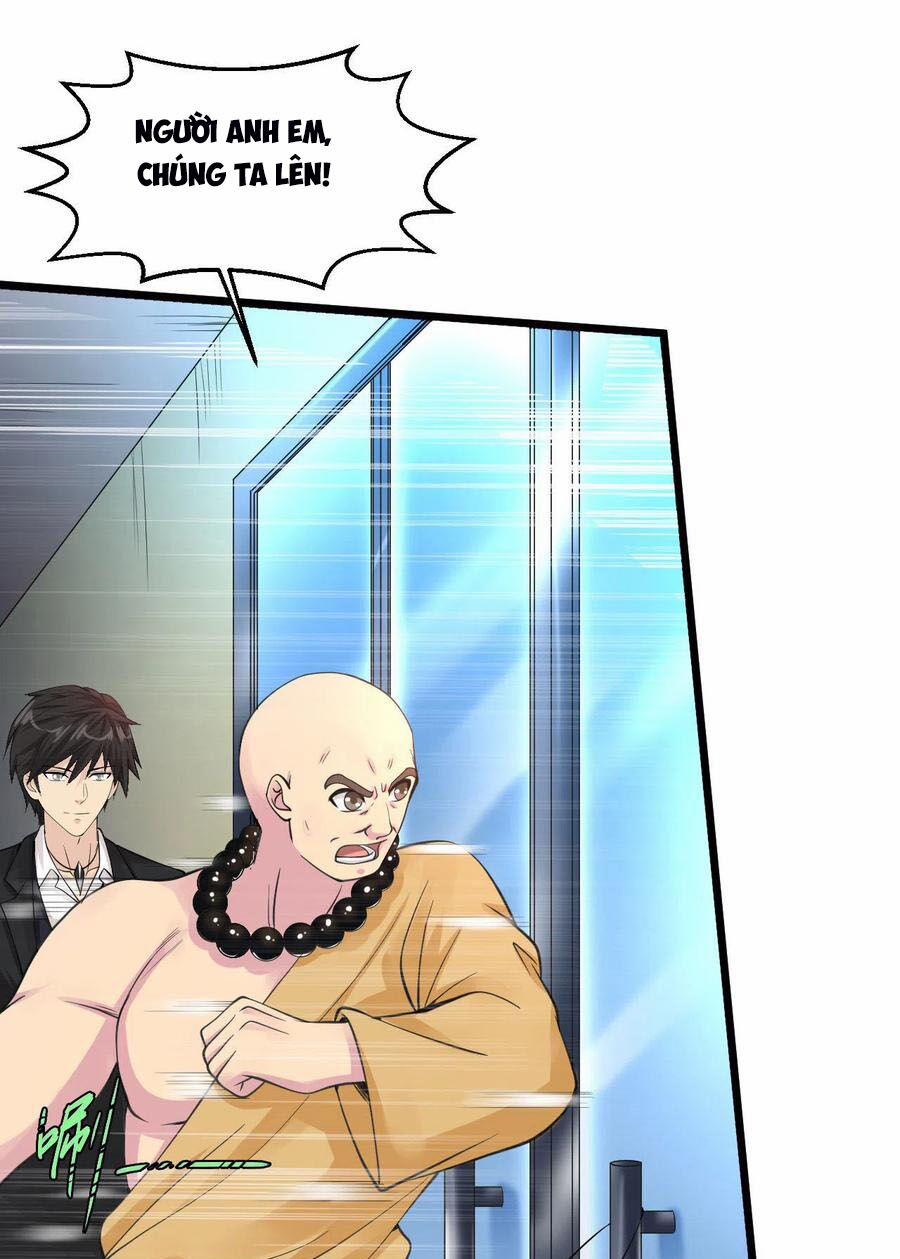 Tuyệt Phẩm Y Thánh 132 trang 3