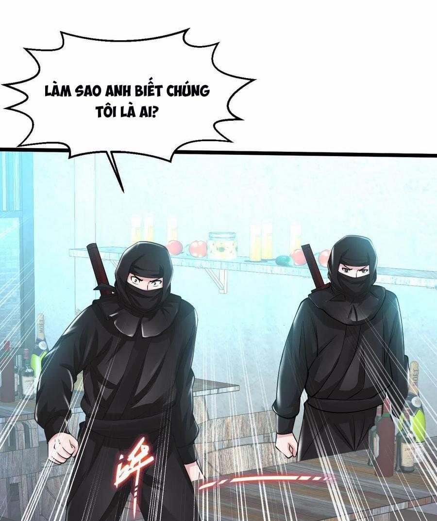 Tuyệt Phẩm Y Thánh 132 trang 8