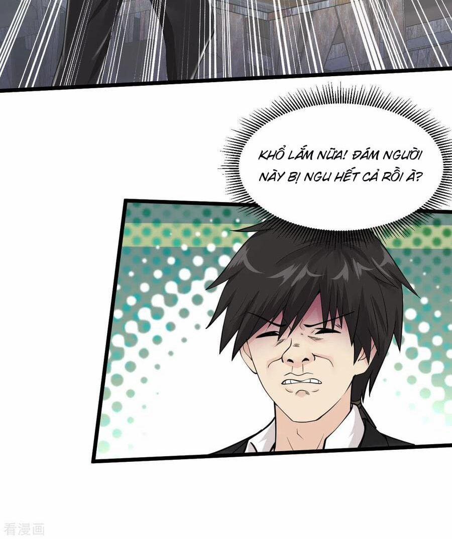 Tuyệt Phẩm Y Thánh 132 trang 9