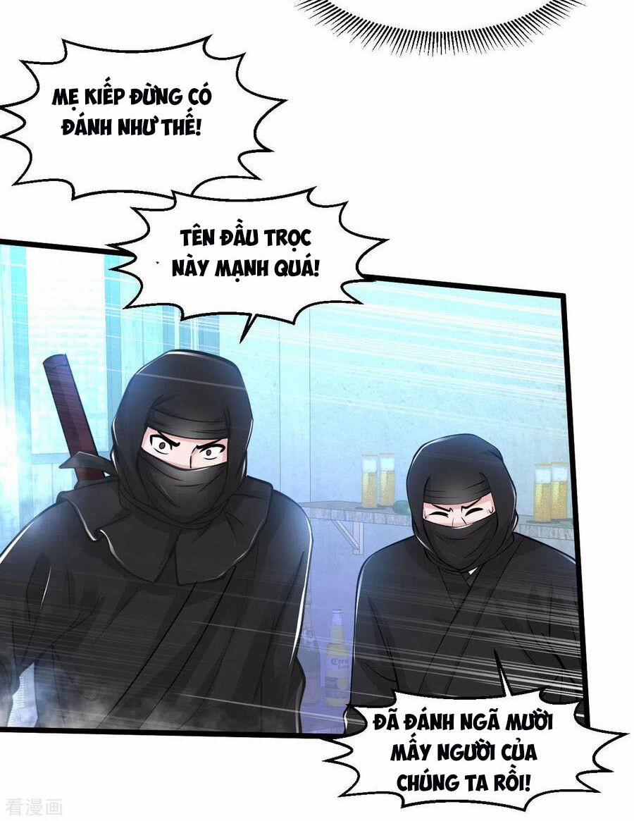 Tuyệt Phẩm Y Thánh 133 trang 10