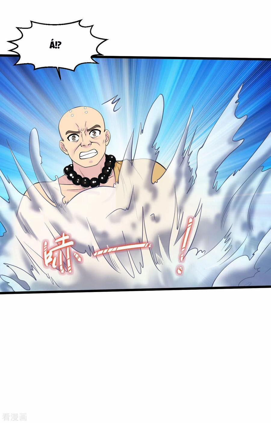 Tuyệt Phẩm Y Thánh 133 trang 13