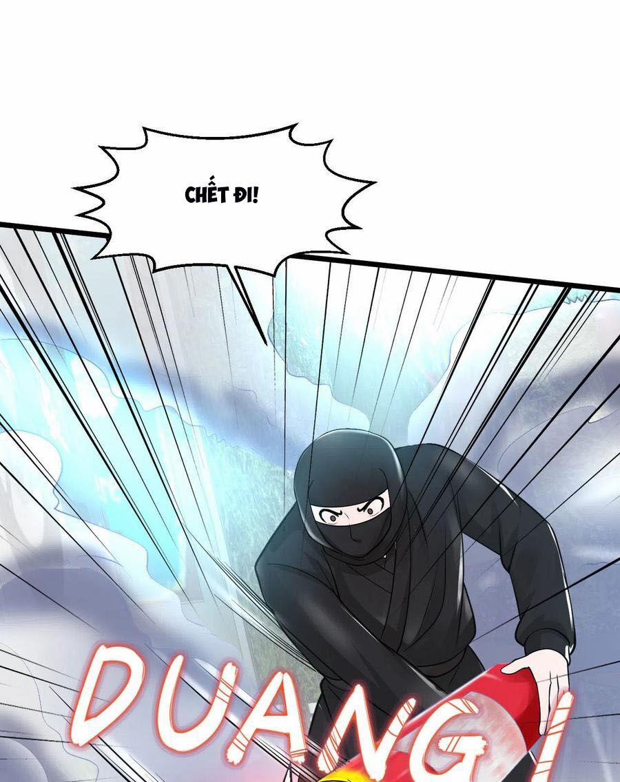 Tuyệt Phẩm Y Thánh 133 trang 16