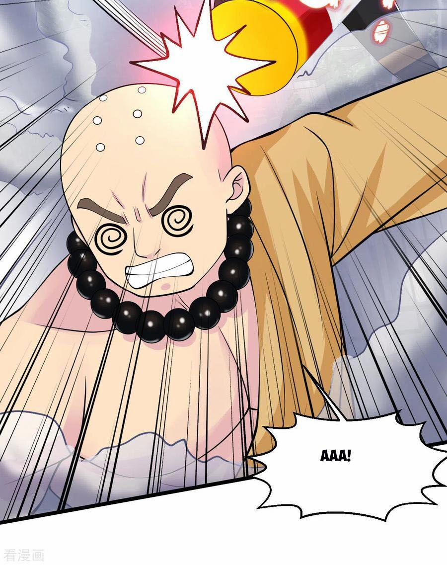 Tuyệt Phẩm Y Thánh 133 trang 17