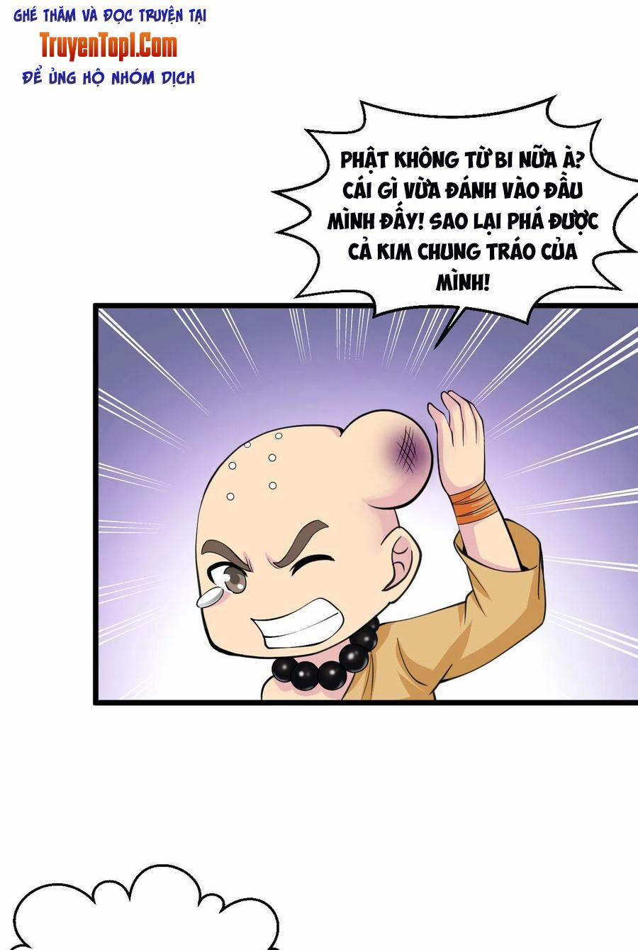 Tuyệt Phẩm Y Thánh 133 trang 18