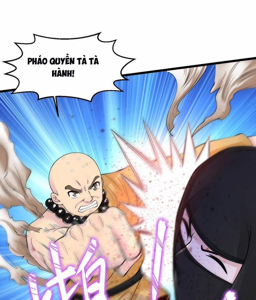 Tuyệt Phẩm Y Thánh 133 trang 3