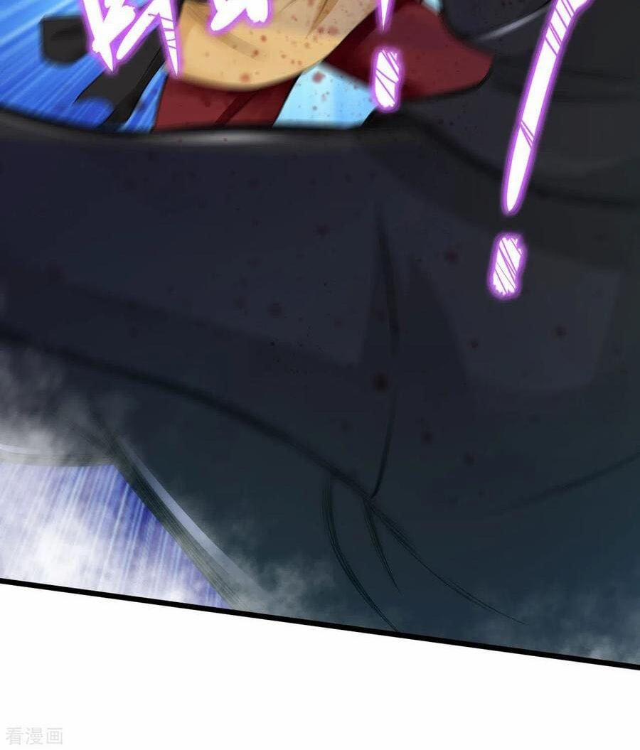 Tuyệt Phẩm Y Thánh 133 trang 4