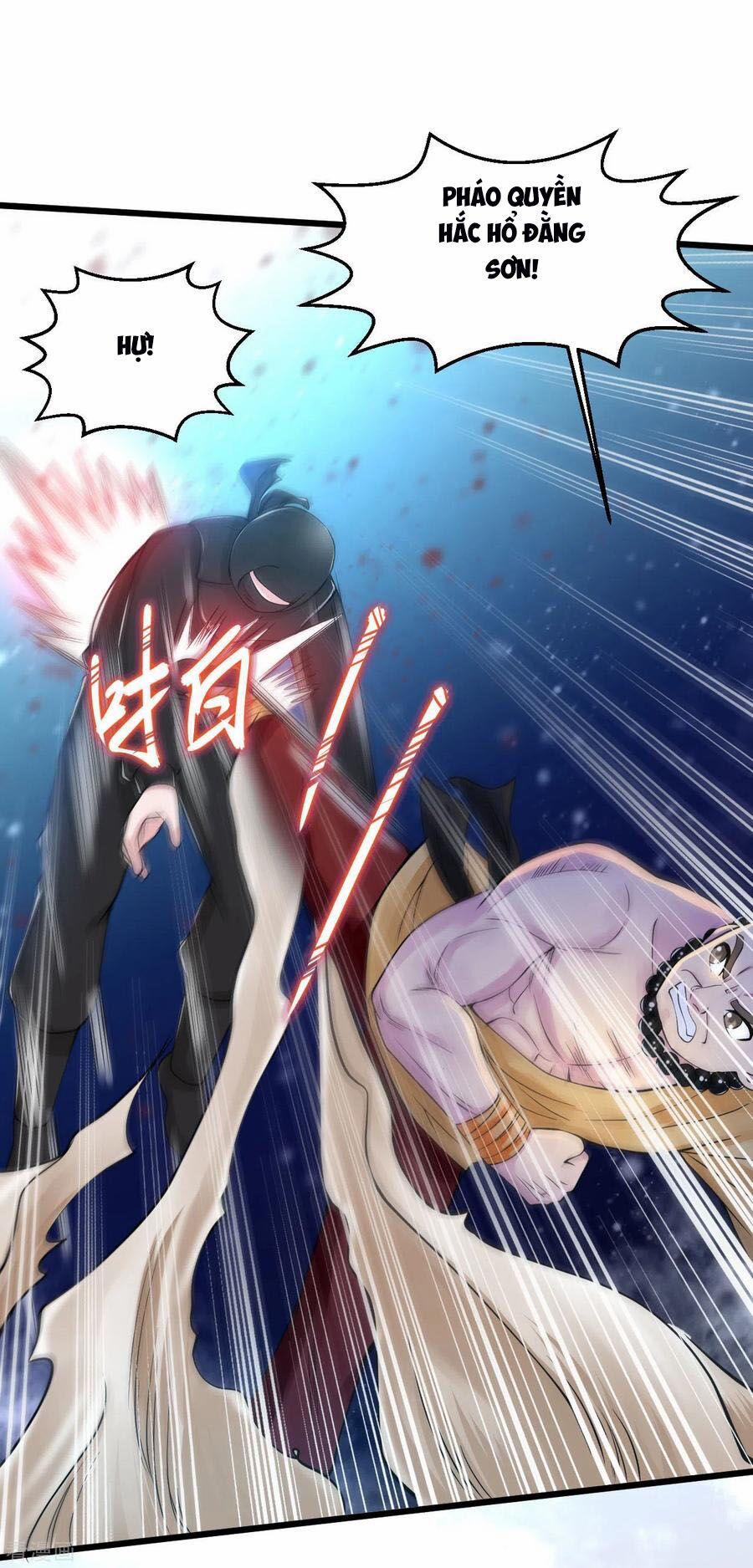 Tuyệt Phẩm Y Thánh 133 trang 6