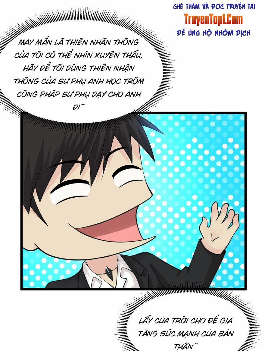 Tuyệt Phẩm Y Thánh 133 trang 9