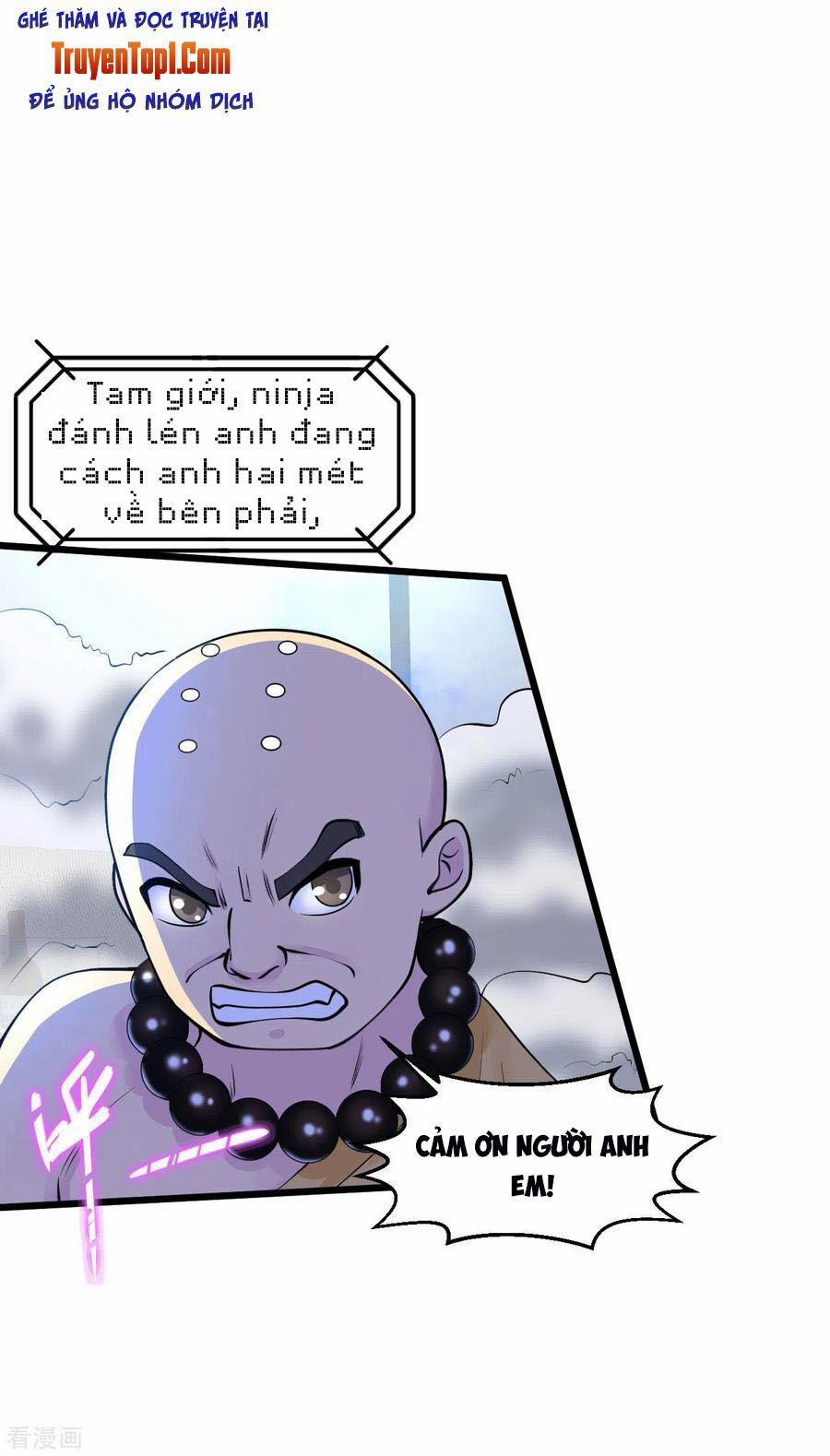 Tuyệt Phẩm Y Thánh 134 trang 1