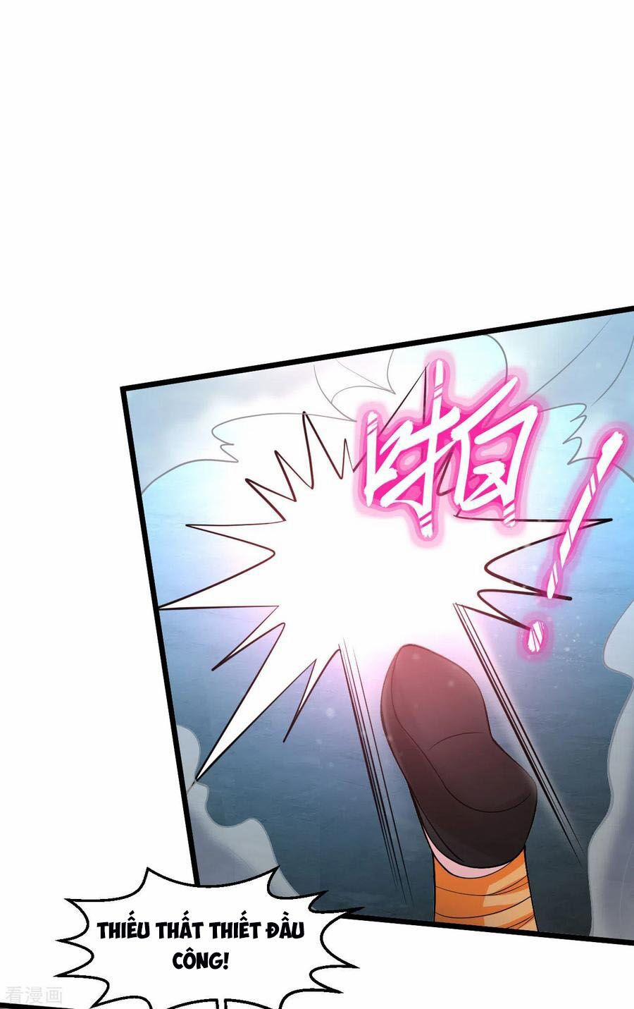 Tuyệt Phẩm Y Thánh 134 trang 10