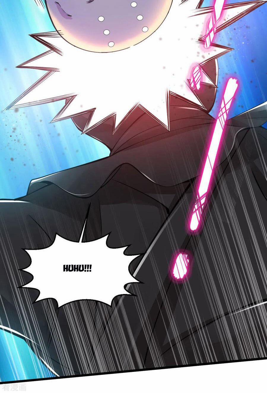 Tuyệt Phẩm Y Thánh 134 trang 12