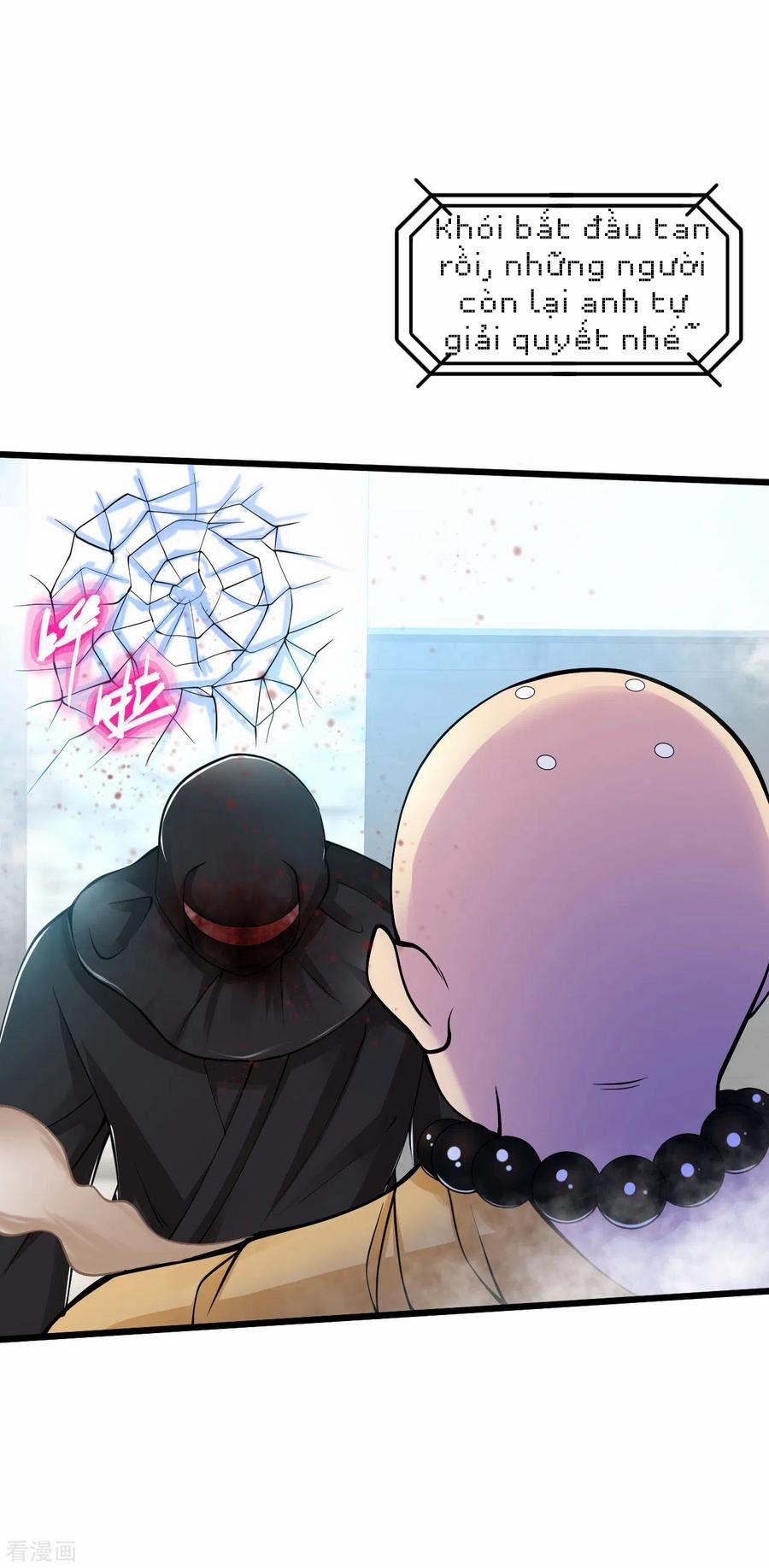 Tuyệt Phẩm Y Thánh 134 trang 13