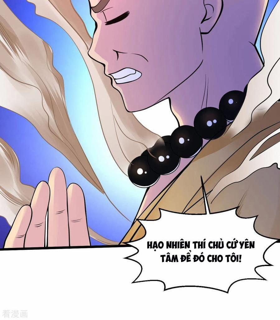 Tuyệt Phẩm Y Thánh 134 trang 15