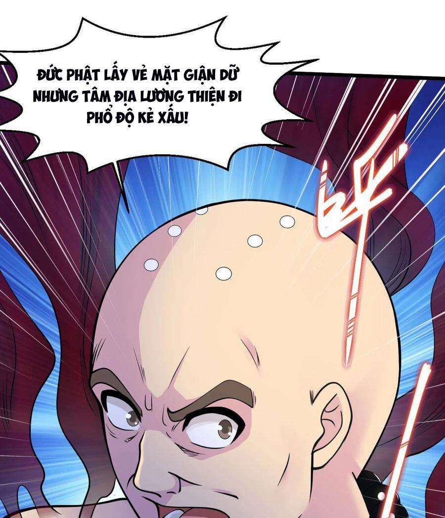 Tuyệt Phẩm Y Thánh 134 trang 17