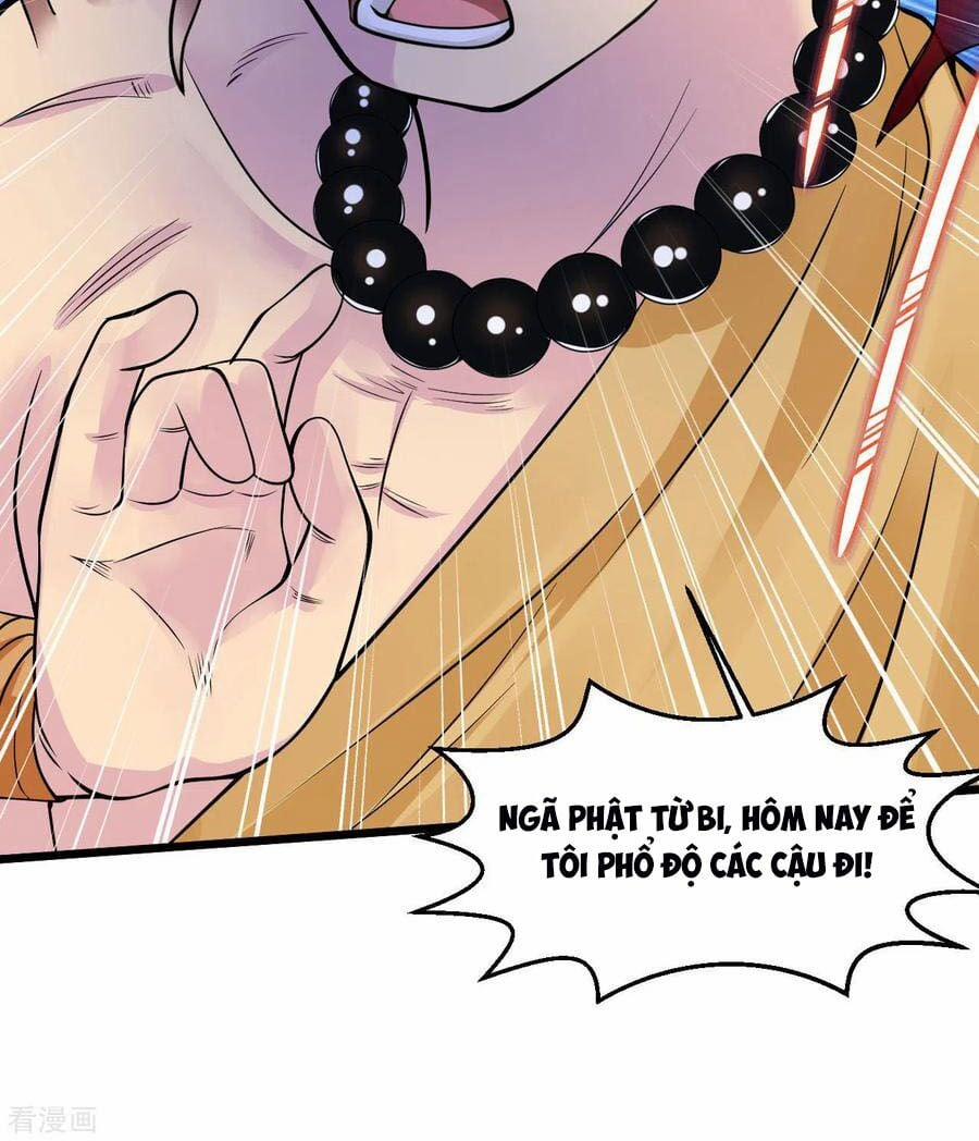 Tuyệt Phẩm Y Thánh 134 trang 18