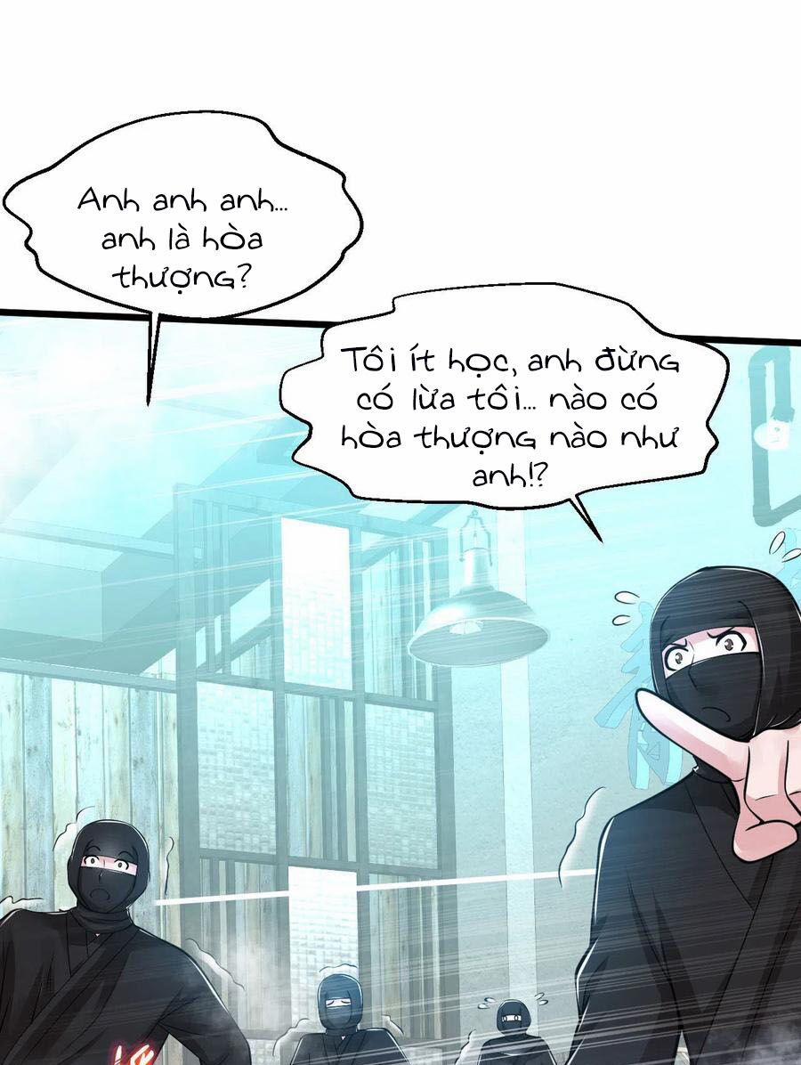 Tuyệt Phẩm Y Thánh 134 trang 19