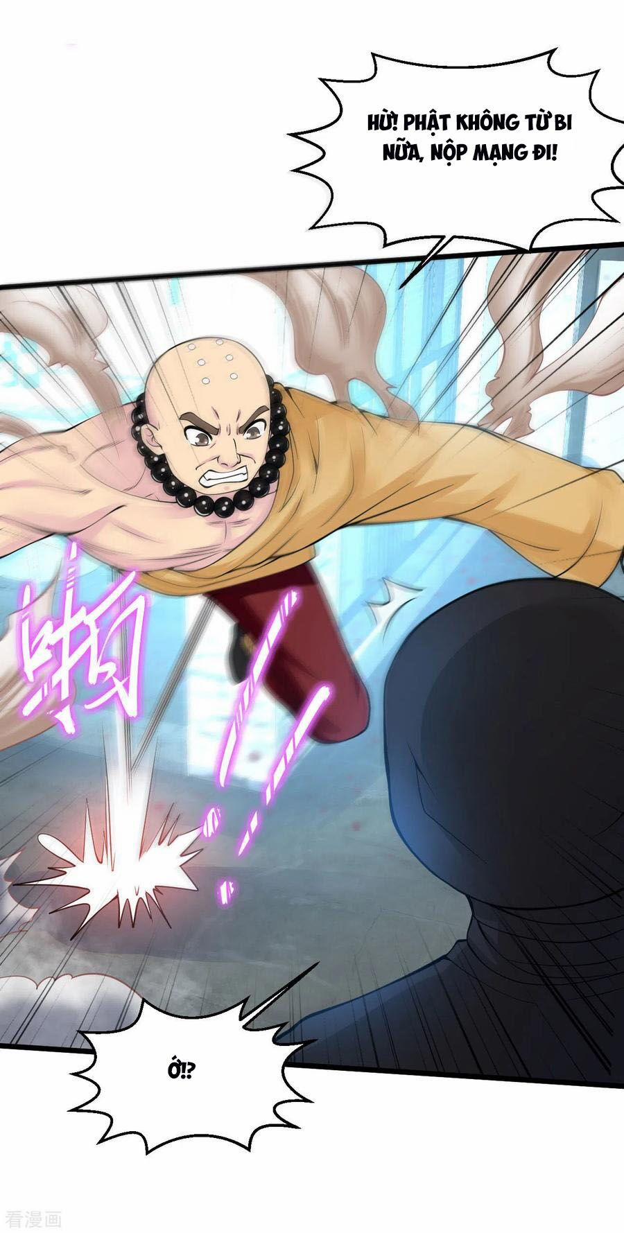 Tuyệt Phẩm Y Thánh 134 trang 2