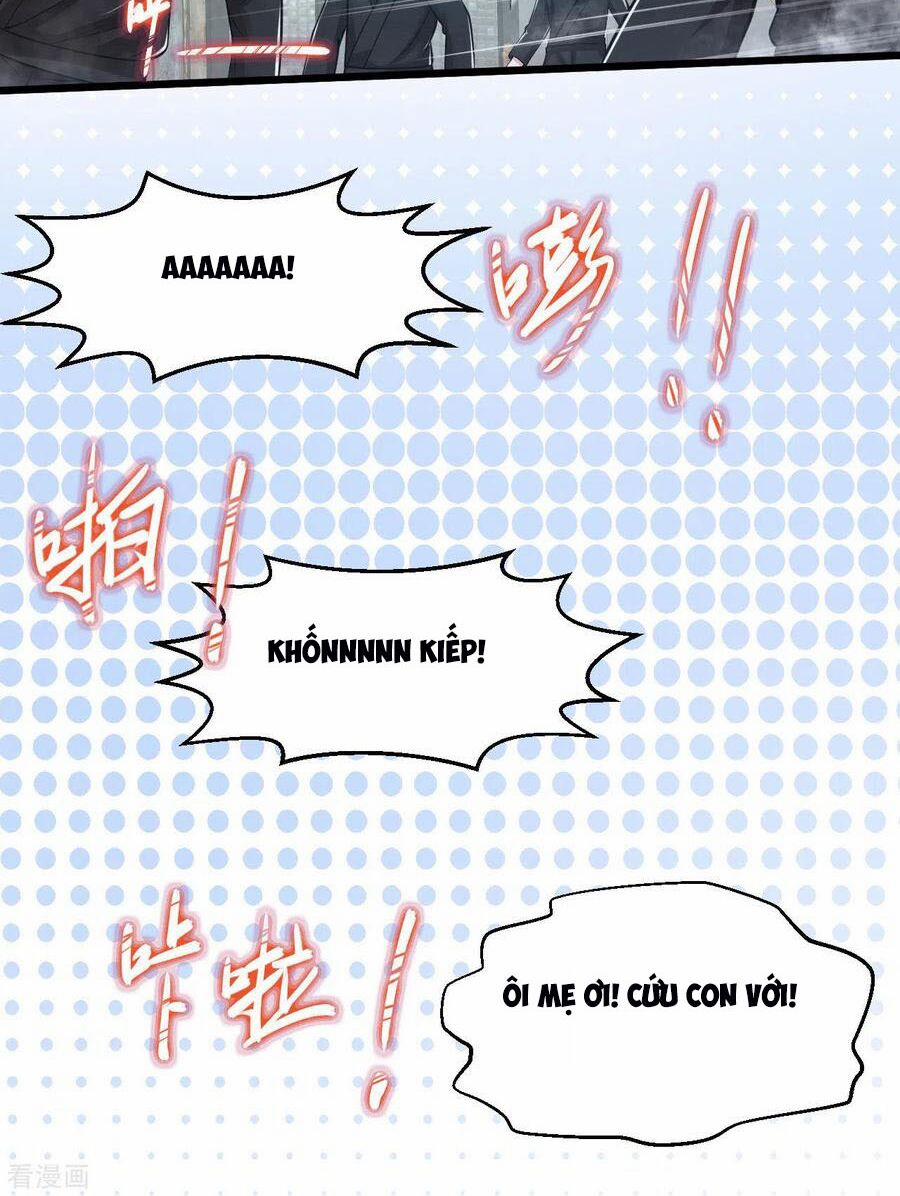 Tuyệt Phẩm Y Thánh 134 trang 20