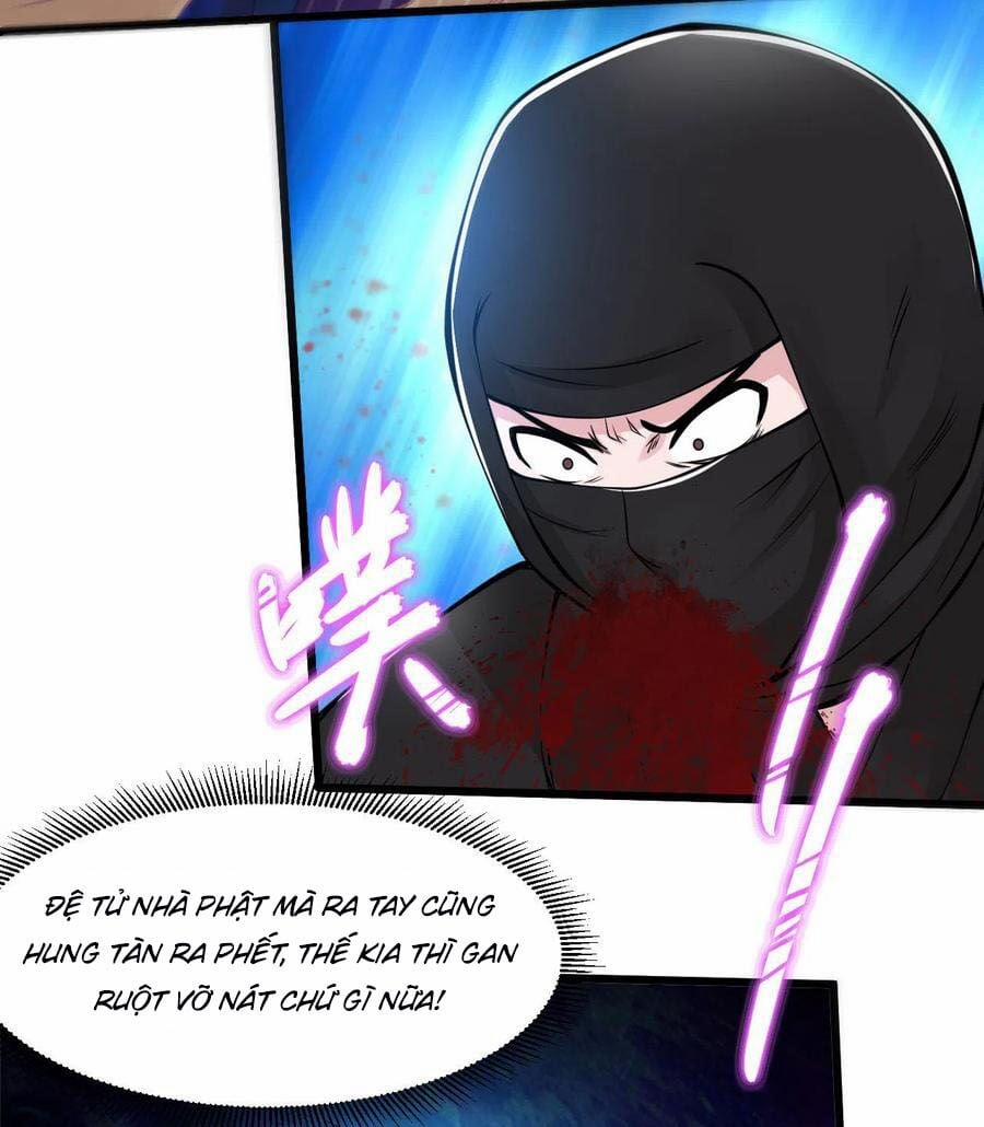 Tuyệt Phẩm Y Thánh 134 trang 4