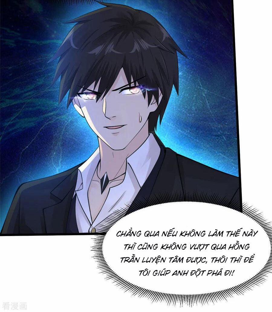 Tuyệt Phẩm Y Thánh 134 trang 5