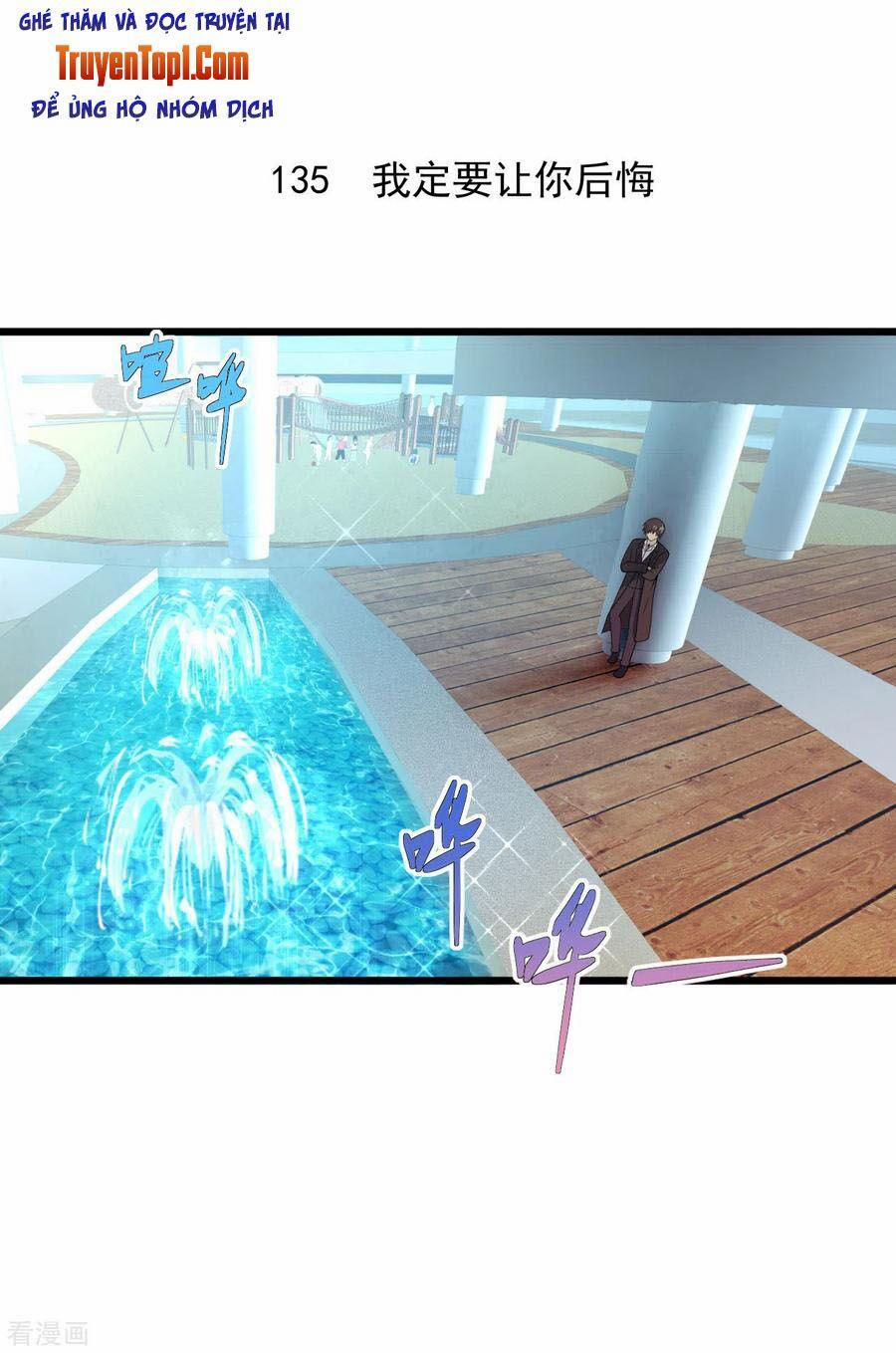 Tuyệt Phẩm Y Thánh 135 trang 1