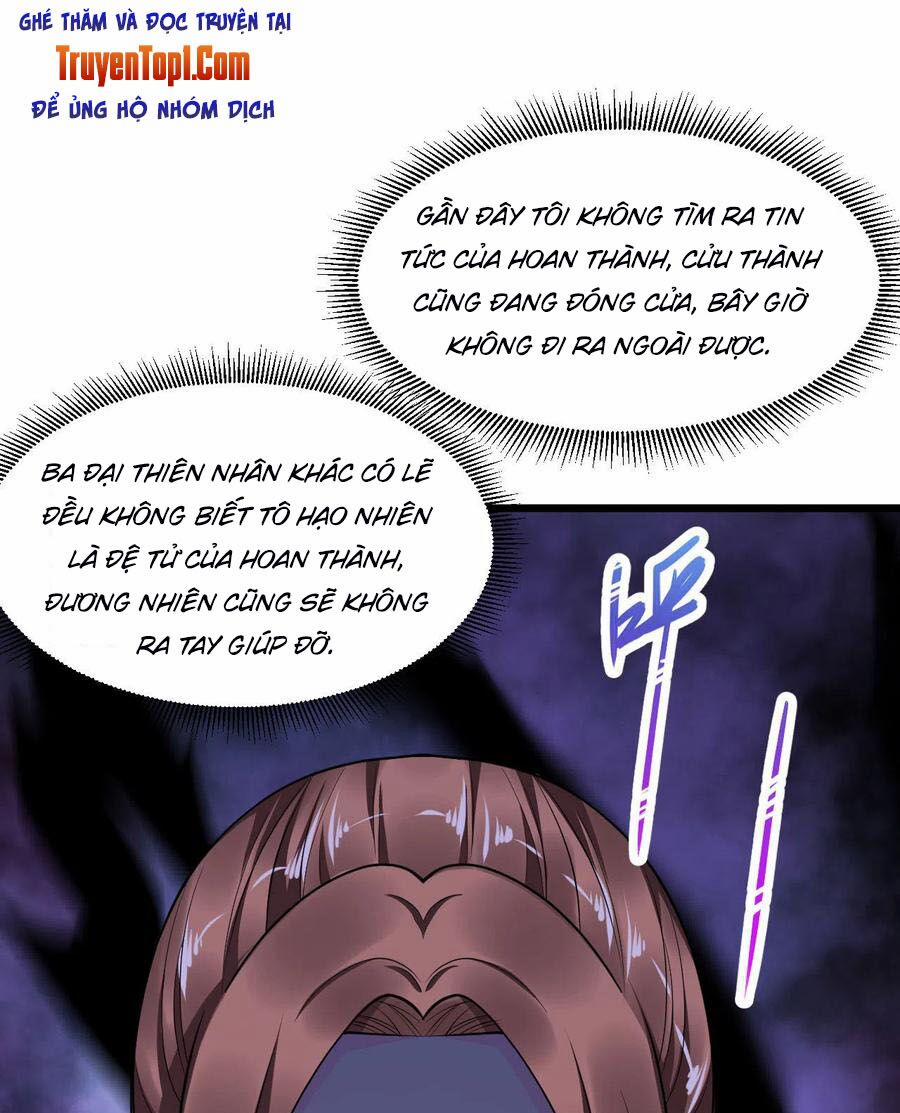 Tuyệt Phẩm Y Thánh 135 trang 19